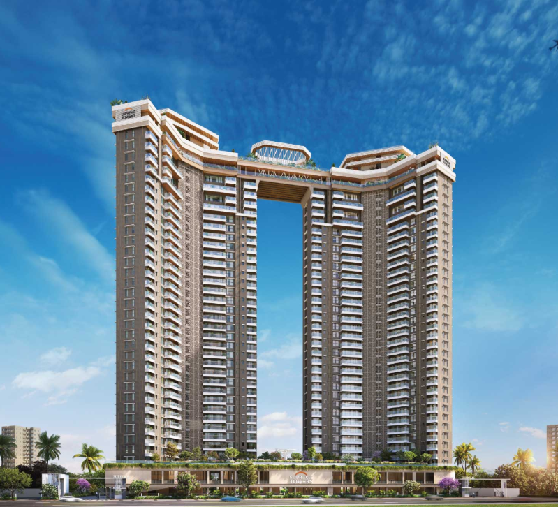 Supreme Tower