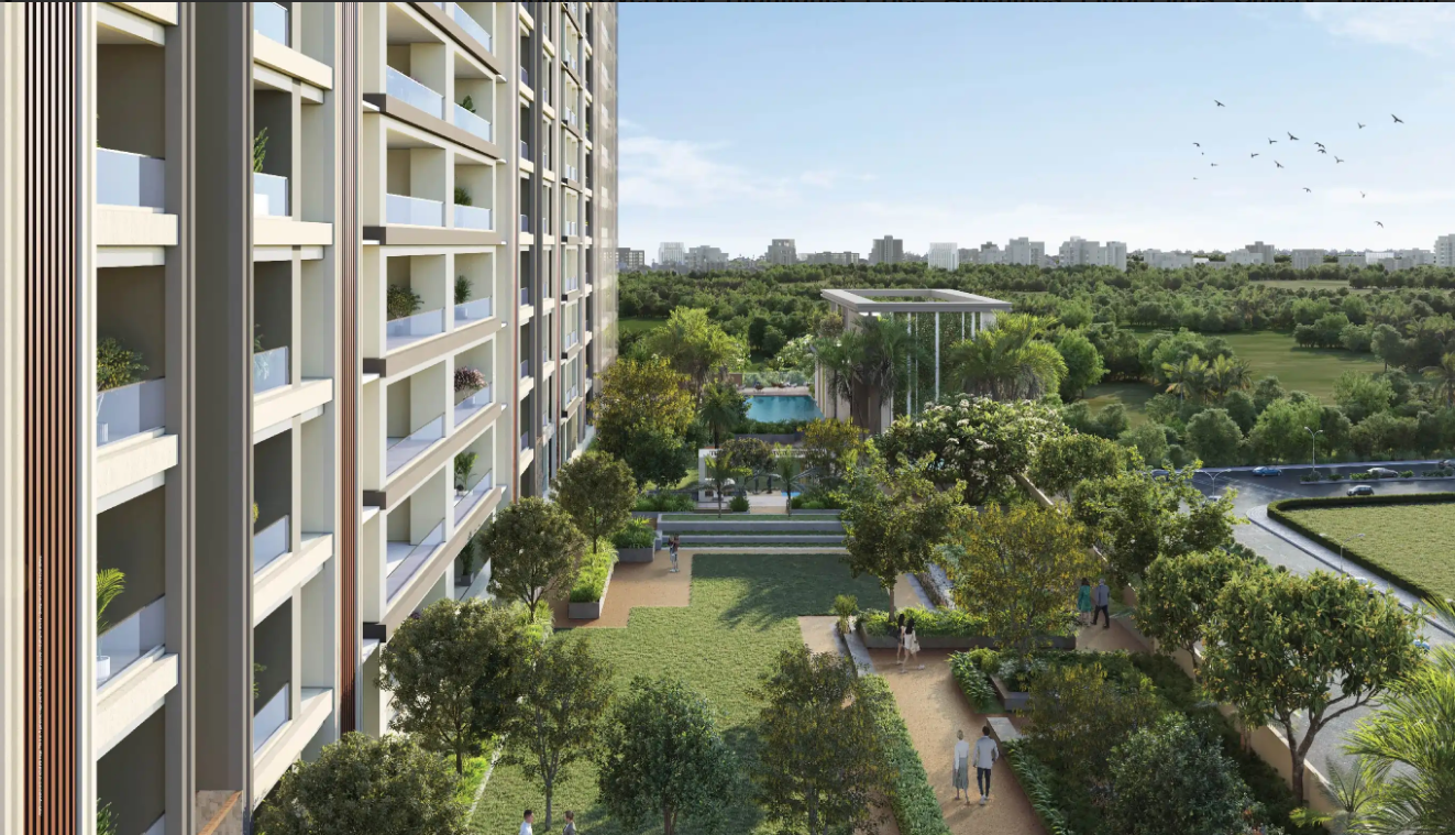 Godrej Skyline