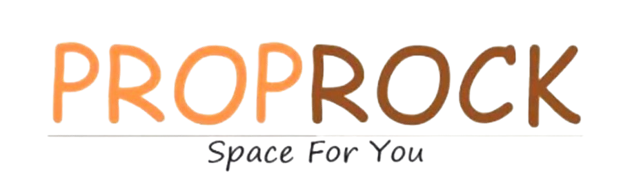 PropRock logo