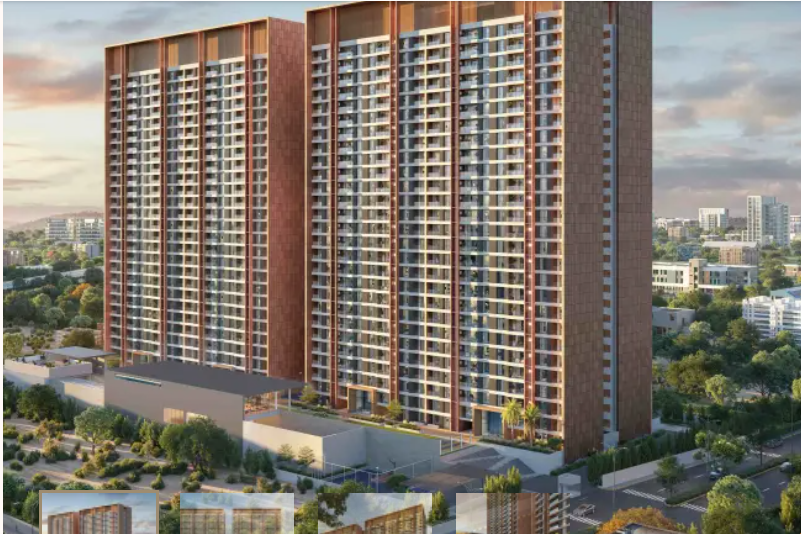 57 Avenue by Panchshil